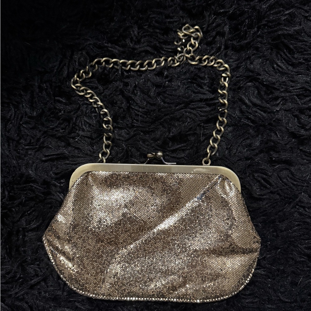 Express shoulder‎ bag